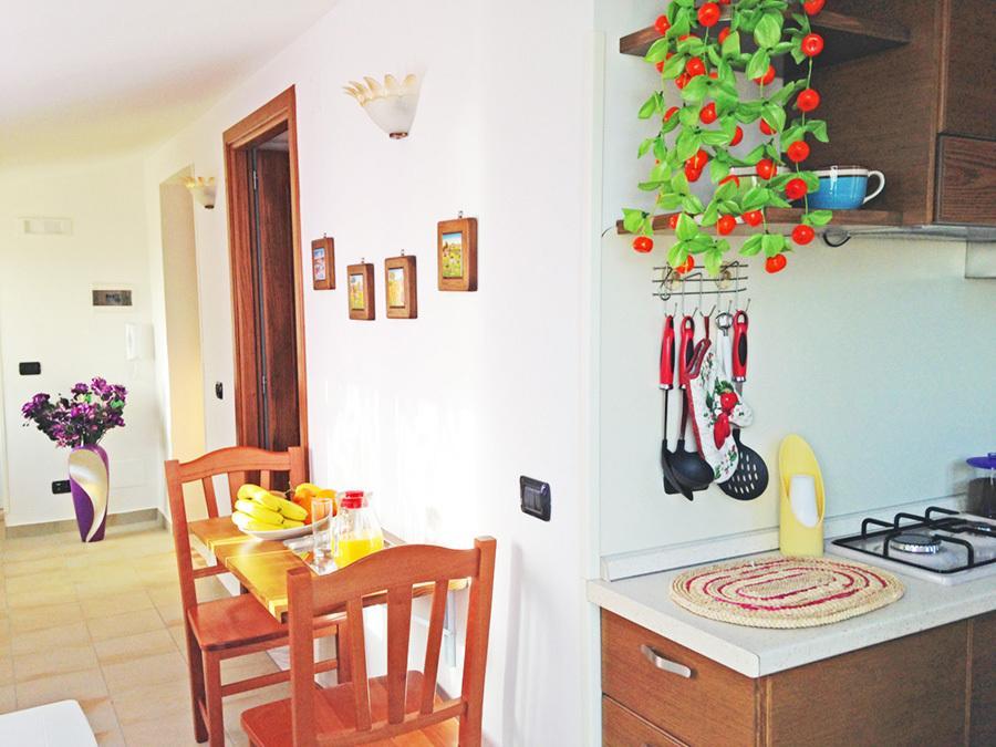 Holidays Costanza Agerola Pokoj fotografie