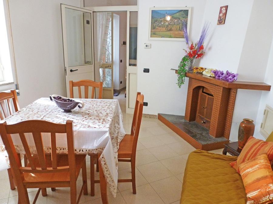 Holidays Costanza Agerola Pokoj fotografie